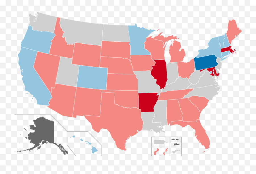 States Gubernatorial Elections - 114th Congress Emoji,Long-billed Corella Smile Emoticon