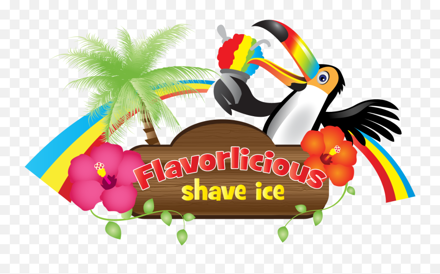 Ice Clipart Shave Ice Picture 1392183 Ice Clipart Shave Ice - Flavorlicious Shave Ice Emoji,Shaved Ice Emoji