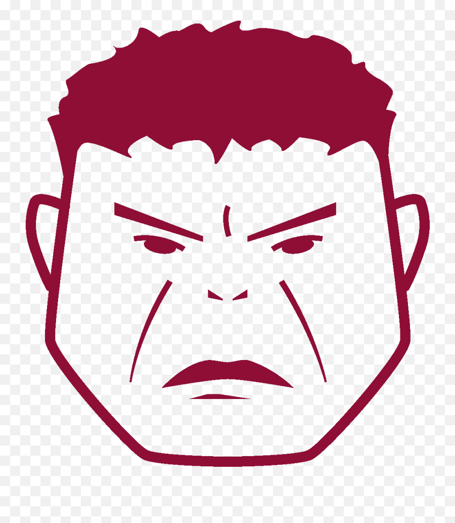 All - Inone Risk Management Solution Riskdata Fictional Character Emoji,Hulk Emoji Image