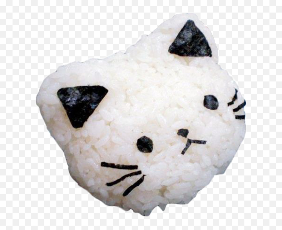 The Most Edited - Ios 14 Icon Cat Emoji,Onigiri Emoticon For Discord