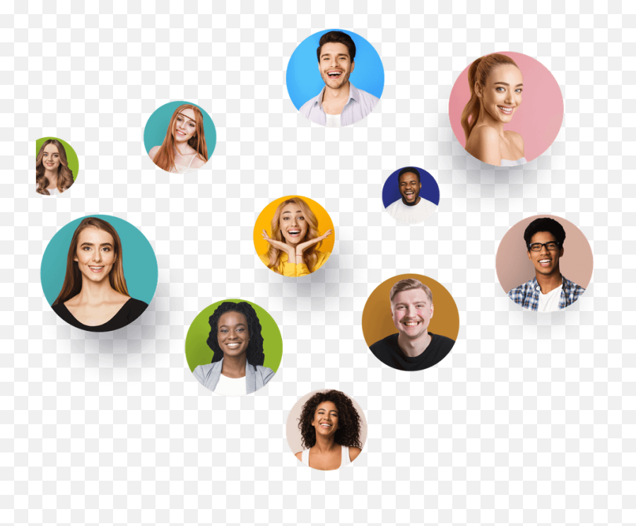 How To Create Buyer Personas - Hair Design Emoji,Emotion Chart Faceshuman