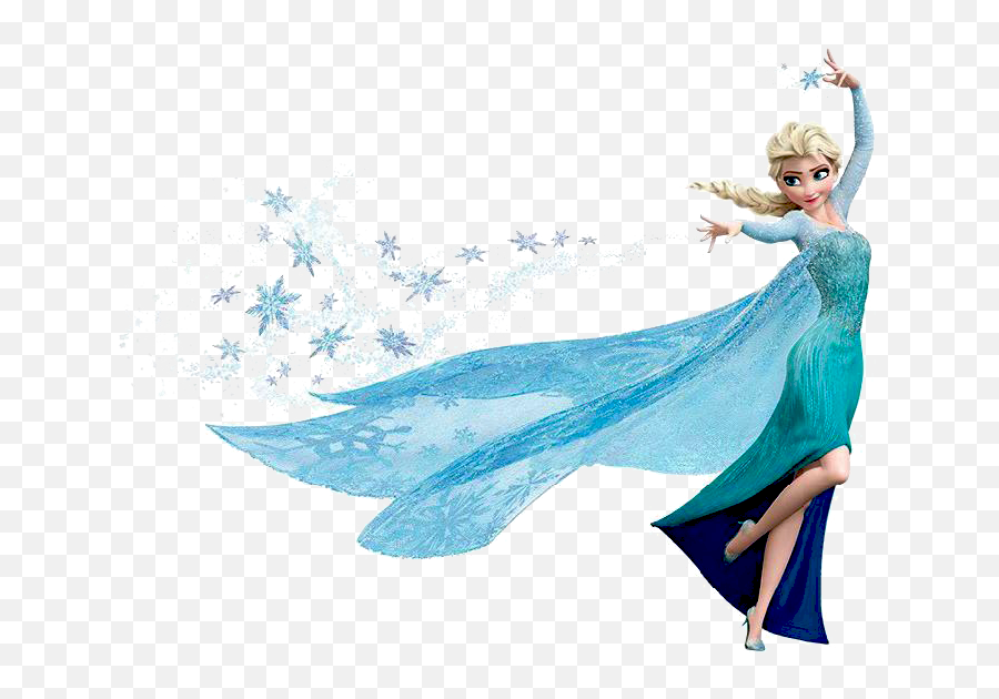 Would Treat Elsa From Frozen - Elsa Frozen Png Emoji,Frozen Emotions
