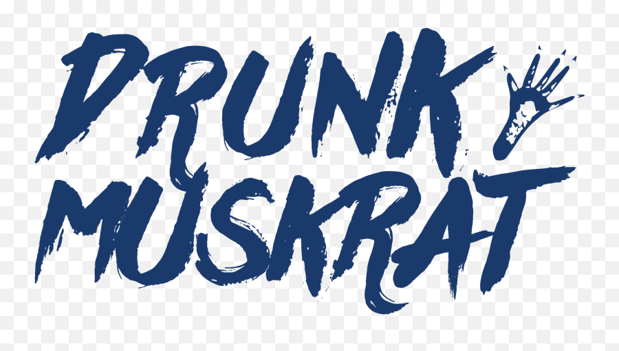Caroline Polacheck - Pang U2014 Drunk Muskrat Language Emoji,Oblique Emotion