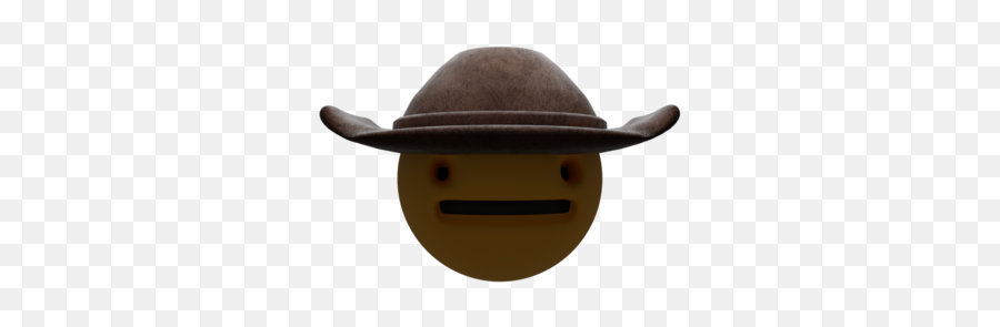 All Posts By Watdahecc Fandom - Costume Hat Emoji,Add Cowboy Hat To Any Emoticon