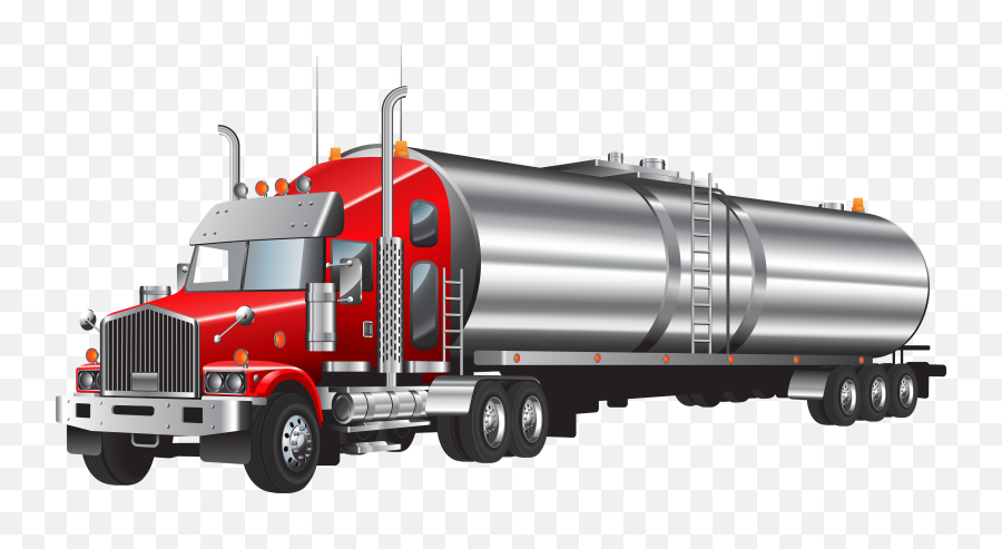 Free Moving Truck Png Download Free - Oil Tanker Truck Png Emoji,Semi Truck Emoji