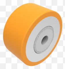 Polyurethane Wheels - Solid Emoji,Emotion Rollers
