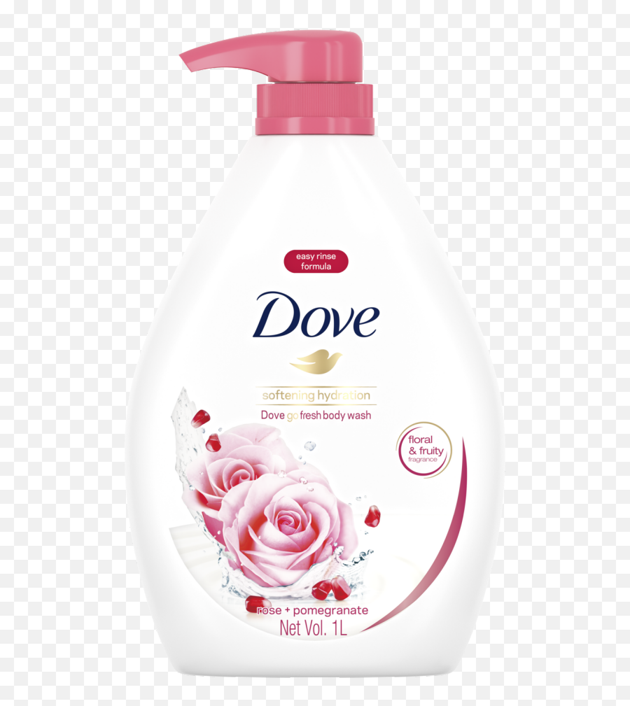 Dove Go Fresh Sakura Blossom Body Wash - Dove Go Fresh Softening Hydration Body Wash Emoji,Sakura Sakura Sweet Emotion