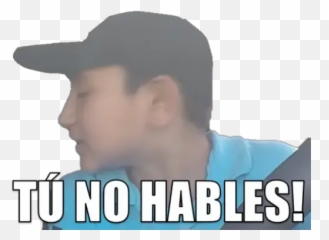 El Niño Del Uber Stickers For Whatsapp - Niño Del Uber Meme Emoji,Emoji De Callate