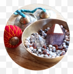 Sound Bath Maui Shanti Sound Healing - Mixture Emoji,Healing Sounds To Balance Emotions