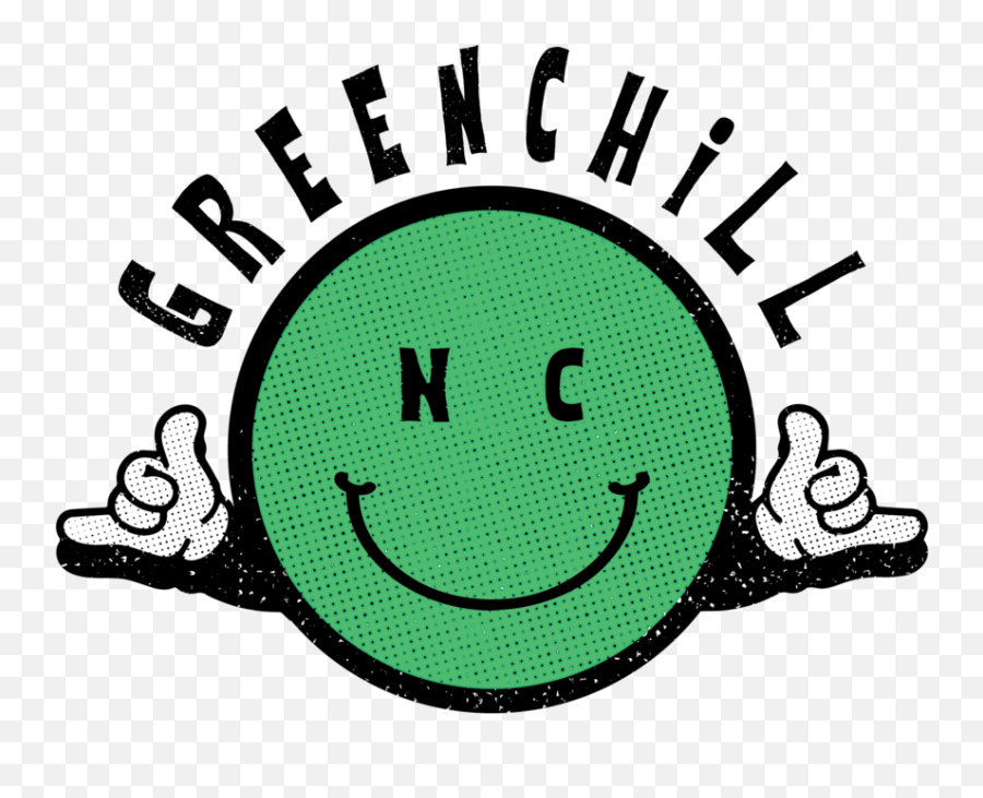 Shopping Greenchill Emoji,Shimmer Emoticon