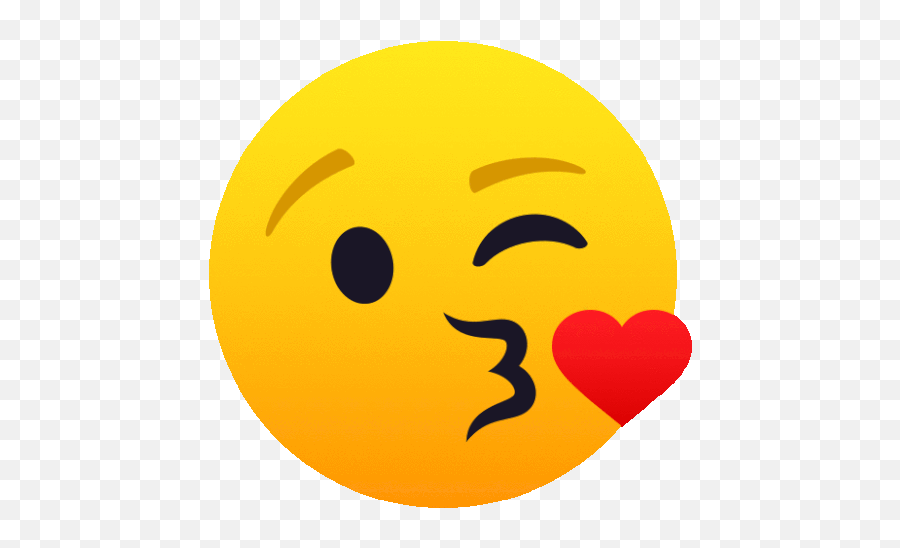 Face Blowing A Kiss People Sticker - Face Blowing A Kiss Emoji,Hawaiian Hug Emoticons