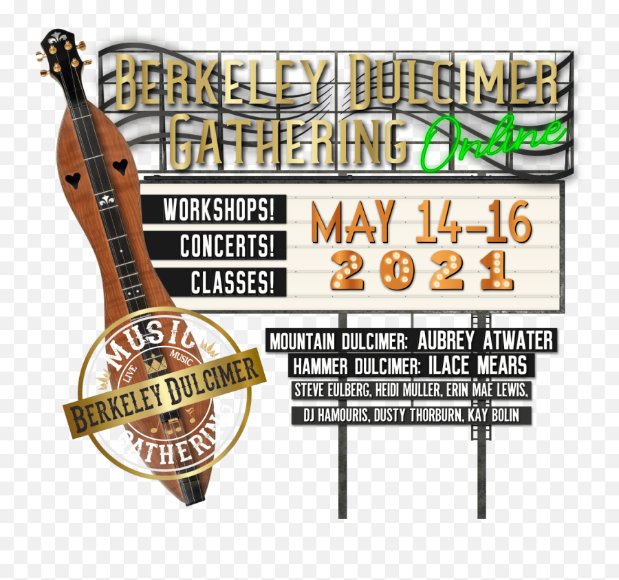 Workshop Schedule - Berkeley Dulcimer Gathering Emoji,Sweet Emotion Harmony