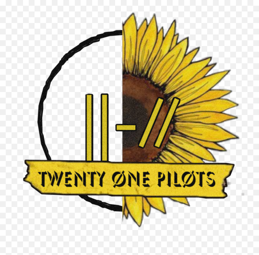 The Most Edited Twenty - Onepilots Picsart Emoji,Twenty One Pilots Emoticon