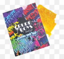 Crude Boys Emoji,Emoji For Concentrate Wax Dab Oil Reddit