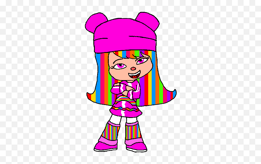Melissa Gummy - Goober Wreckit Ralph Fanon Wiki Fandom Emoji,Rainbow Dash Cupcake Emoticon