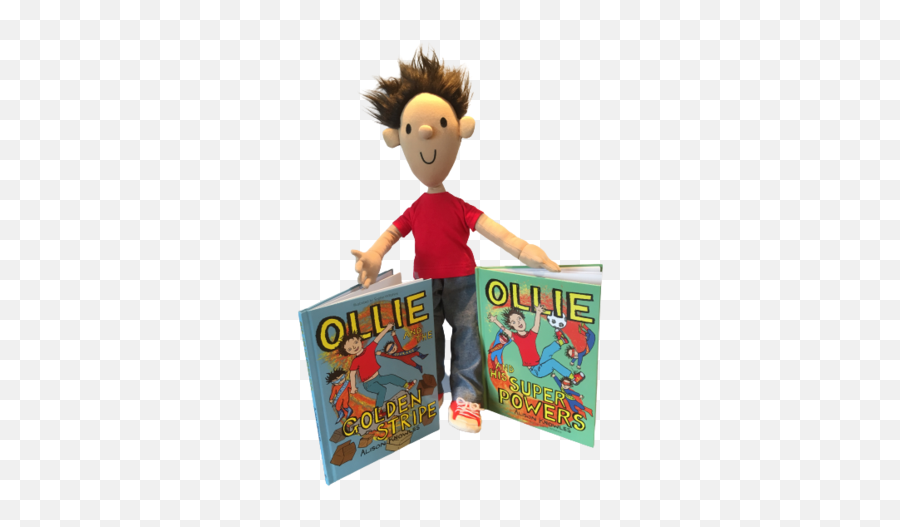 Toys U0026 Books U2013 Page 2 U2013 Ollie U0026 His Superpowers Emoji,Toy With Your Emotions