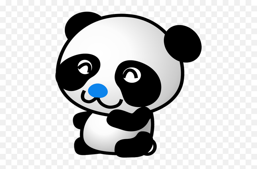 Decision Panda - Apps On Google Play Emoji,Emojis De Panda