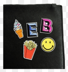 Sticker Patch Kiss My Patch Emoji,Emoticons 344+