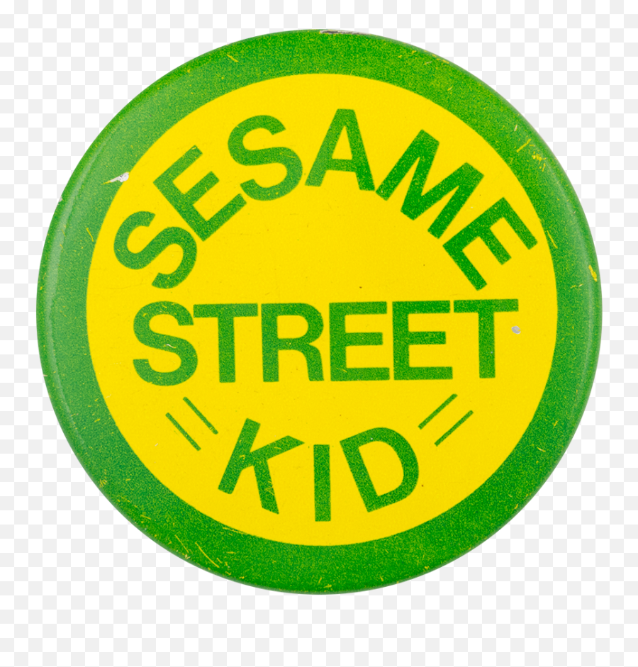 Sesame Street Kid - Dot Emoji,Sesame Street Emotions