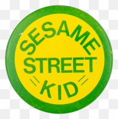 Sesame Street Kid - Dot Emoji,Sesame Street Emotions