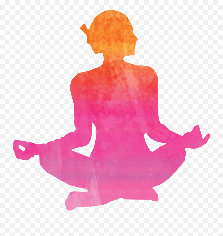 Mind Body Healing Emoji,