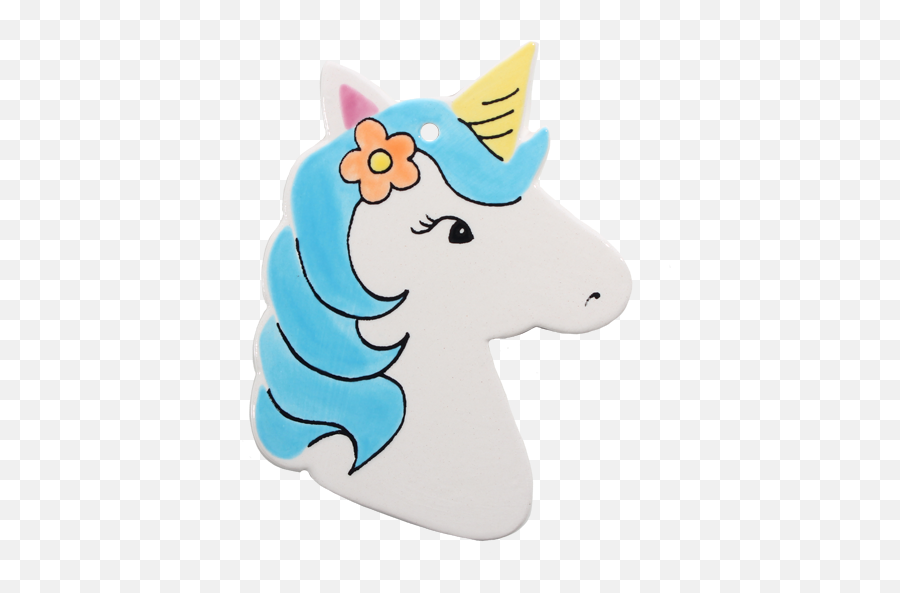 The Creativity Cafe - To Go Creativity Kits Unicorn Emoji,Unicorn Head Emoji
