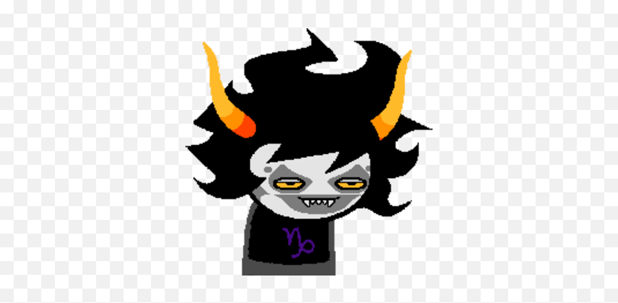 Gamzee Makara Villains Wiki Fandom Emoji,My Little Homestuck Friendship Isn An Emotion