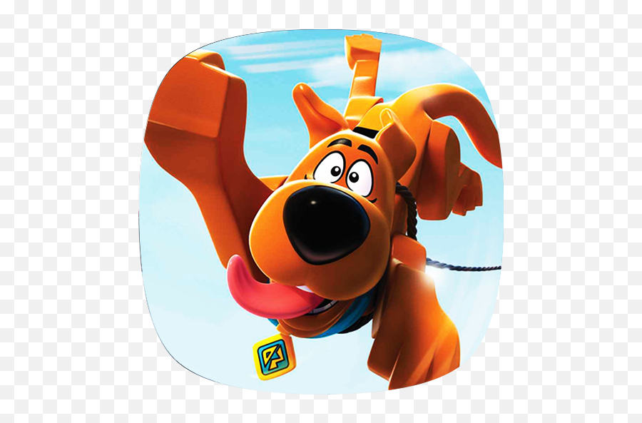 Hd4k Lego Scooby Doo Wallpapers 1 - Fondos De Pantalla Scooby Doo Fondos Emoji,Scooby Doo Emoji