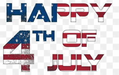 Happy 4th July Usa Png Clip Art Image - Happy 4th Of July Png Emoji,4th Of July Emoji Art