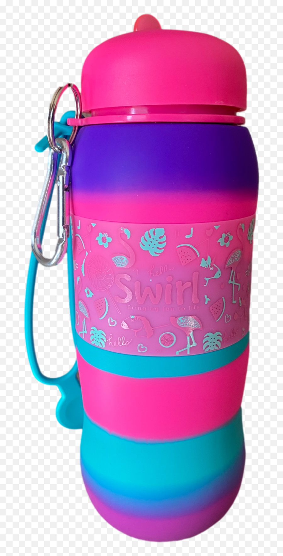 Products U2013 Swirl Sa Pty Ltd Emoji,Emoji - Water Bottle