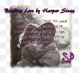 Bleeding Love Hope Town 2 By Harper Sloan Harper Sloan - International Kissing Day Emoji,Up And Down Emotions