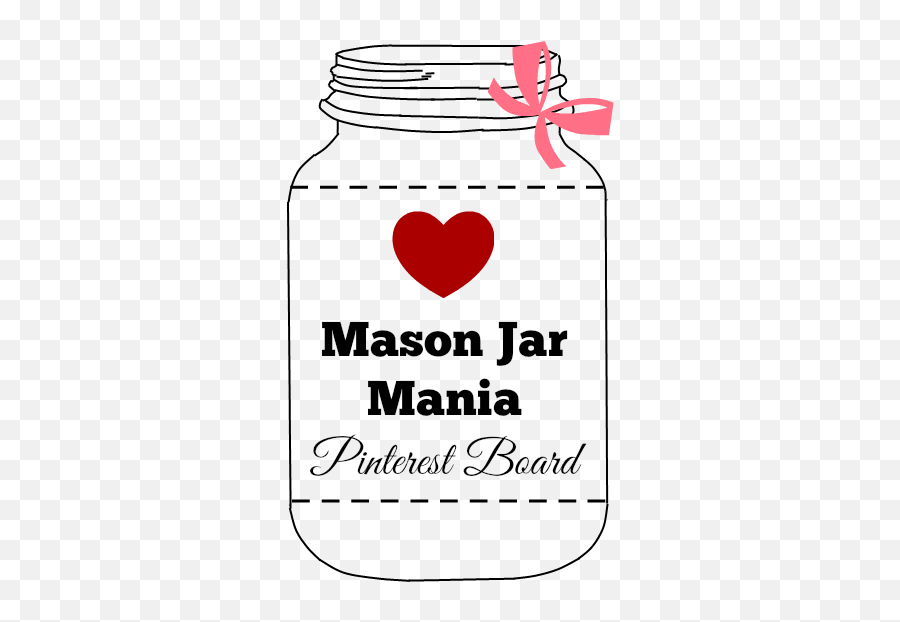 5 Pretty Ideas For Jam Jars Yesterday On Tuesday Emoji,Emotions With Mason Jars And Water