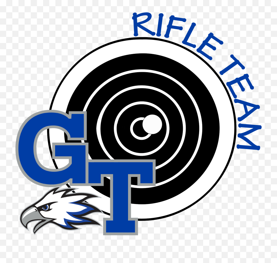 Rifle Team - Ella T Grasso Technical High School Emoji,Rifle Facebook Emoticons