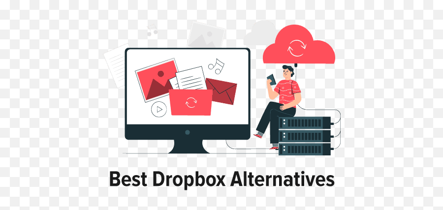 Dropbox Alternatives Comprehensive Analysis 2022 U200c - Hosting Emoji,Discord Emoji Keystone