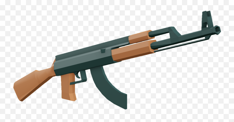 Ak47 Png Posted By Michelle Peltier Emoji,Ak47 Emoji