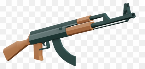 Ak47 Png Posted By Michelle Peltier Emoji,Ak47 Emoji