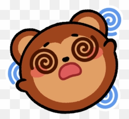 Monkey Roll Kawaii Climb By Platonic Games Emoji,Climb Emoji