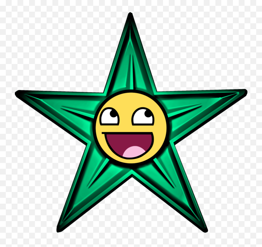 Fileinternet Culture Barnstarpng - Wikipedia Emoji,Star Emoji Transparent
