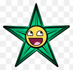 Fileinternet Culture Barnstarpng - Wikipedia Emoji,Star Emoji Transparent