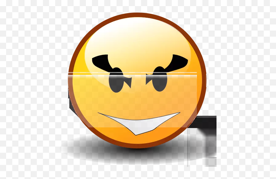 Smile Eys 2 - Stickers For Whatsapp Emoji,Devious Emoji