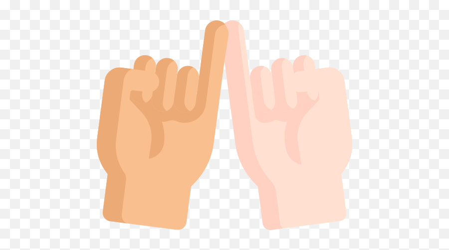 Pinky Promise - Free Hands And Gestures Icons Emoji,Old Thumbs Up Emoji Gmail