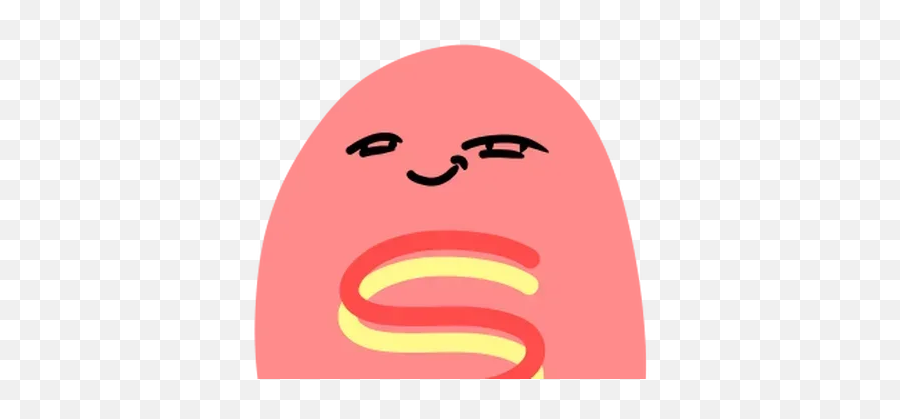 Telegram Sticker From Sausage Boi Pack Emoji,Blob Celebrate Emoji