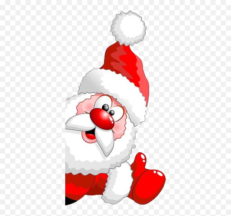 Santa Claus Noel Png Picture Png Mart Emoji,Christmas Emojis White Santa