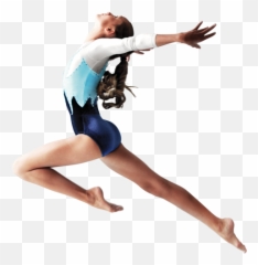 Gymnastics Png Images Transparent Free Download Pngmart Emoji,Acrobatics Emoji