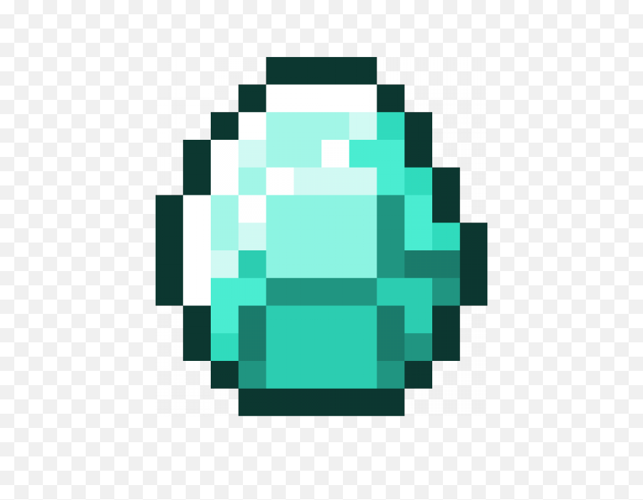 Minecraft Diamond Axe Id Download Full Size Png Download Emoji,Axe Emoji