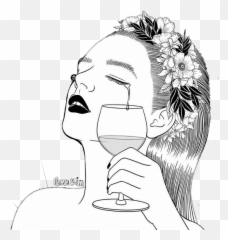 Largest Collection Of Free - Toedit Stickers On Picsart Emoji,Wine Emoji For Whining