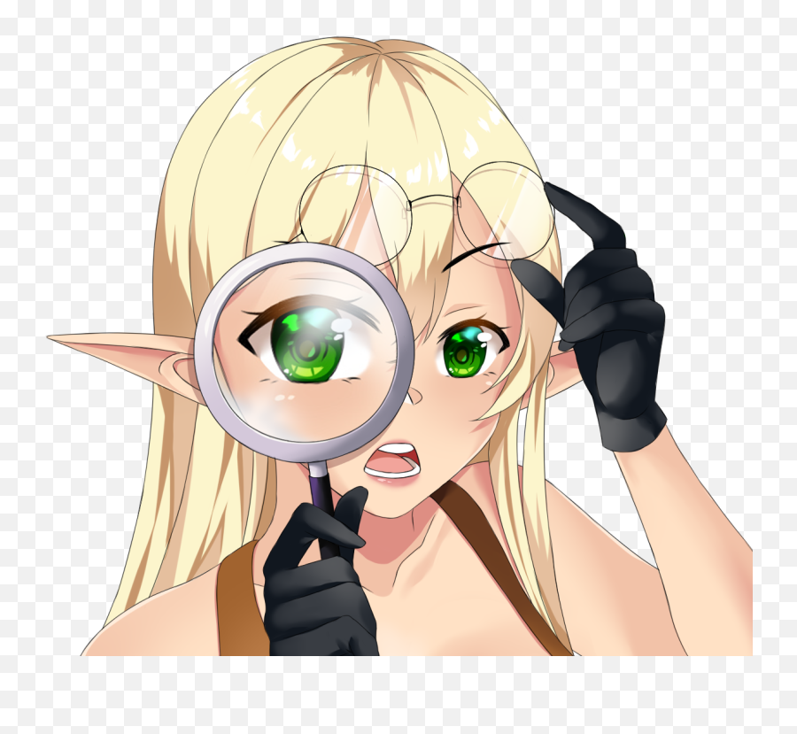 Releases Horsicqxelfviewer Github Emoji,Woman Elf Emoji