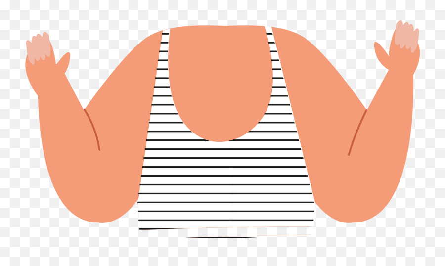 Undershirt Clipart Free Download Transparent Png Creazilla Emoji,Blob Cat Emoji Chef