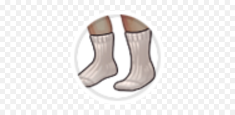 Ankle Socks Dappervolk Wiki Fandom Emoji,Person With Rain Boots Emoji