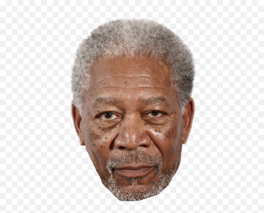 To - Morgan Freeman Png Emoji,Morgan Freeman Emoji